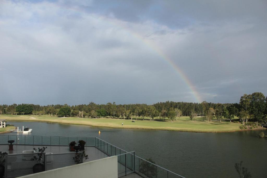 Signature Waterfront Apartments