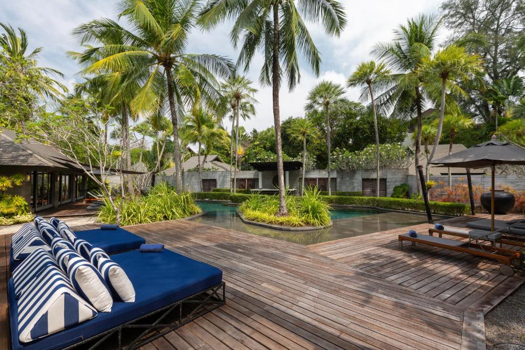 The Slate, Phuket - 16