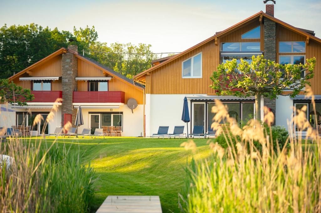 Luxus LoftAppartement, Krumpendorf am Wörthersee (aktualisierte Preise für 2024)