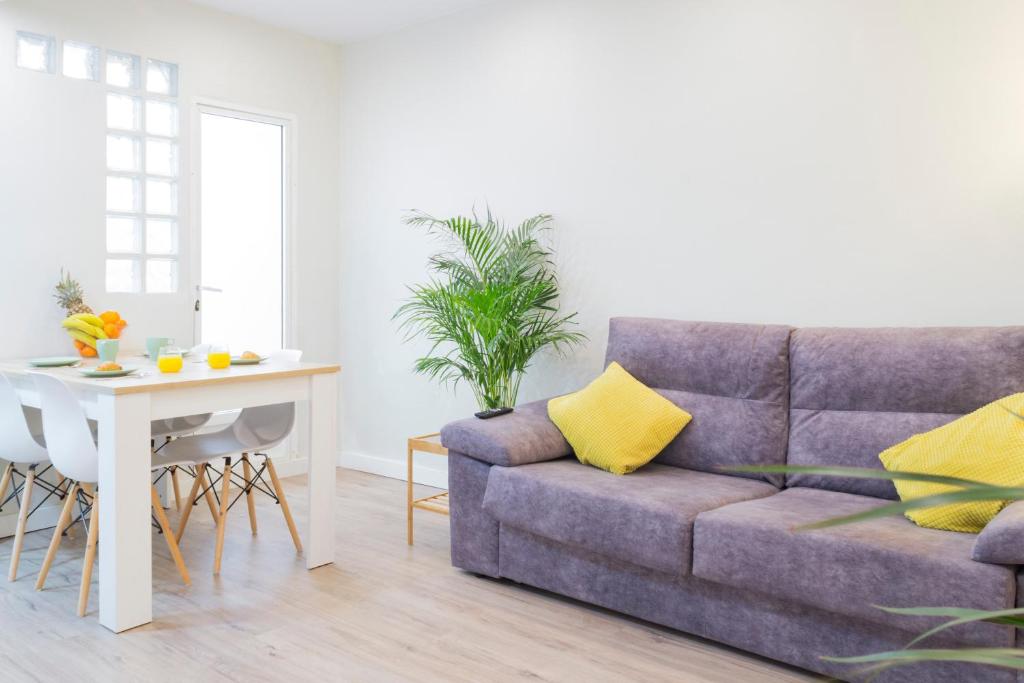 Cabanyal Luxury Malvarrosa Beach, Valencia – Bijgewerkte ...