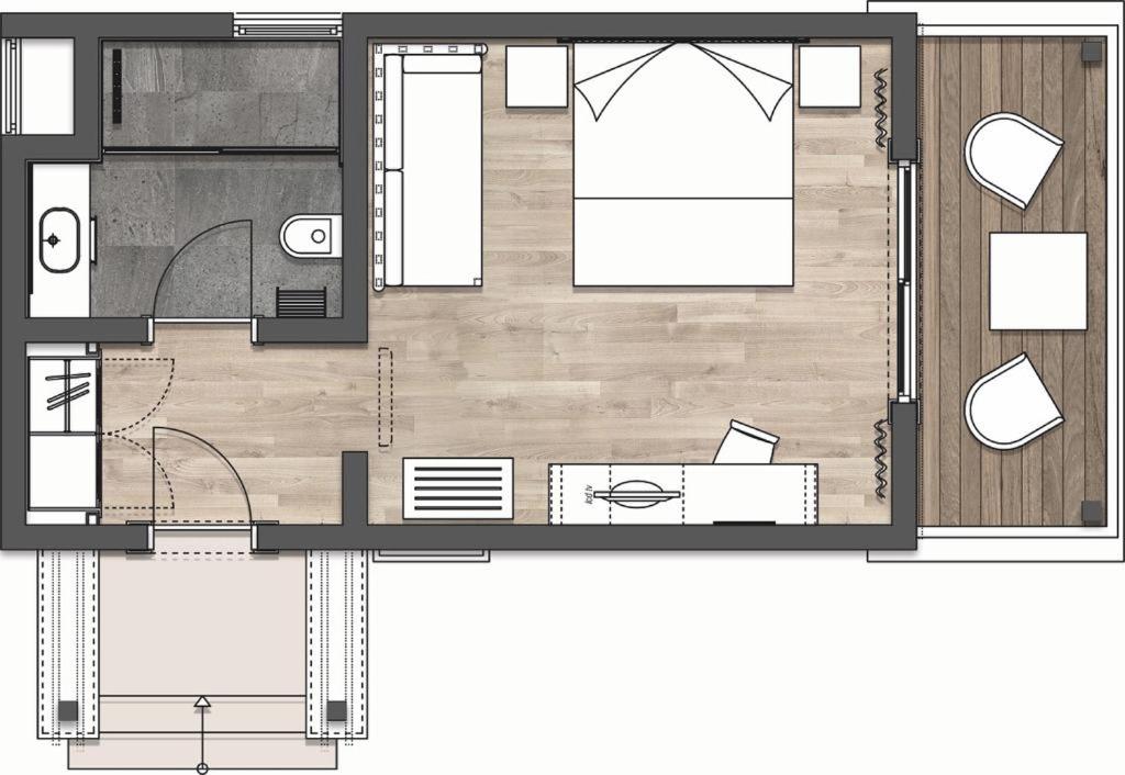 Kimera Lounge Boutique Hotel & Spa - 11