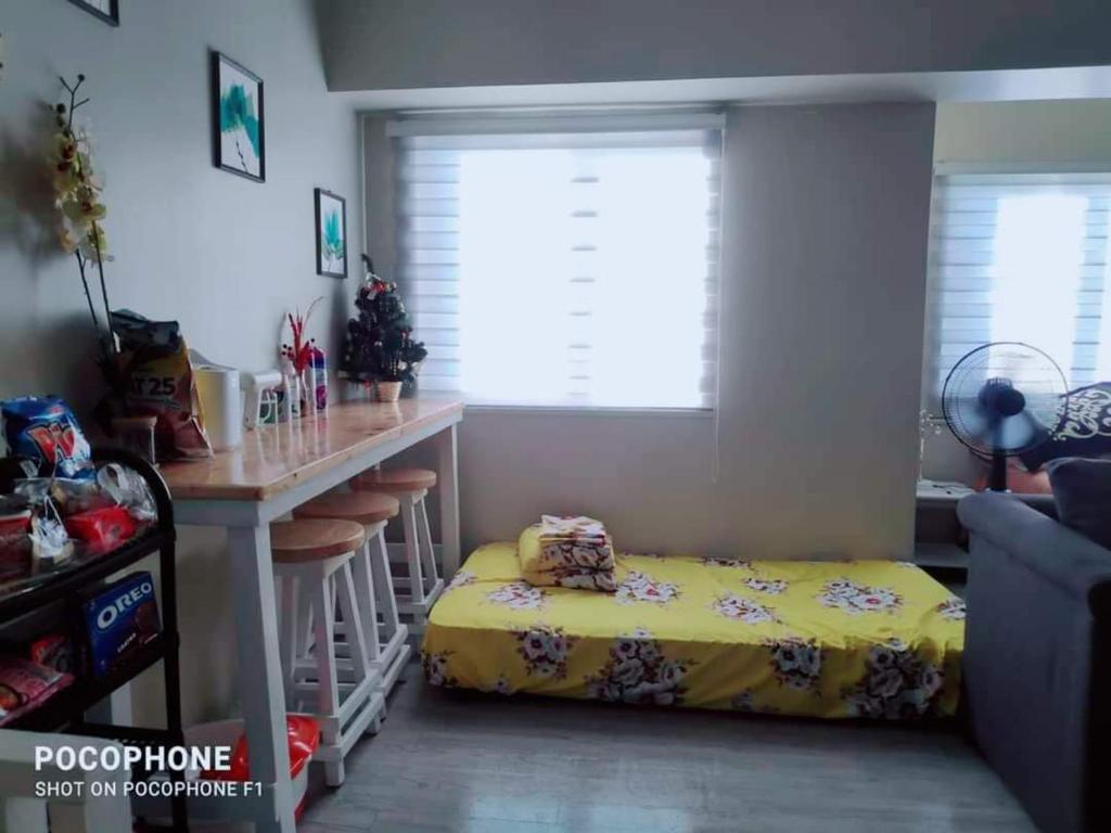 Amaia altaraza condominium