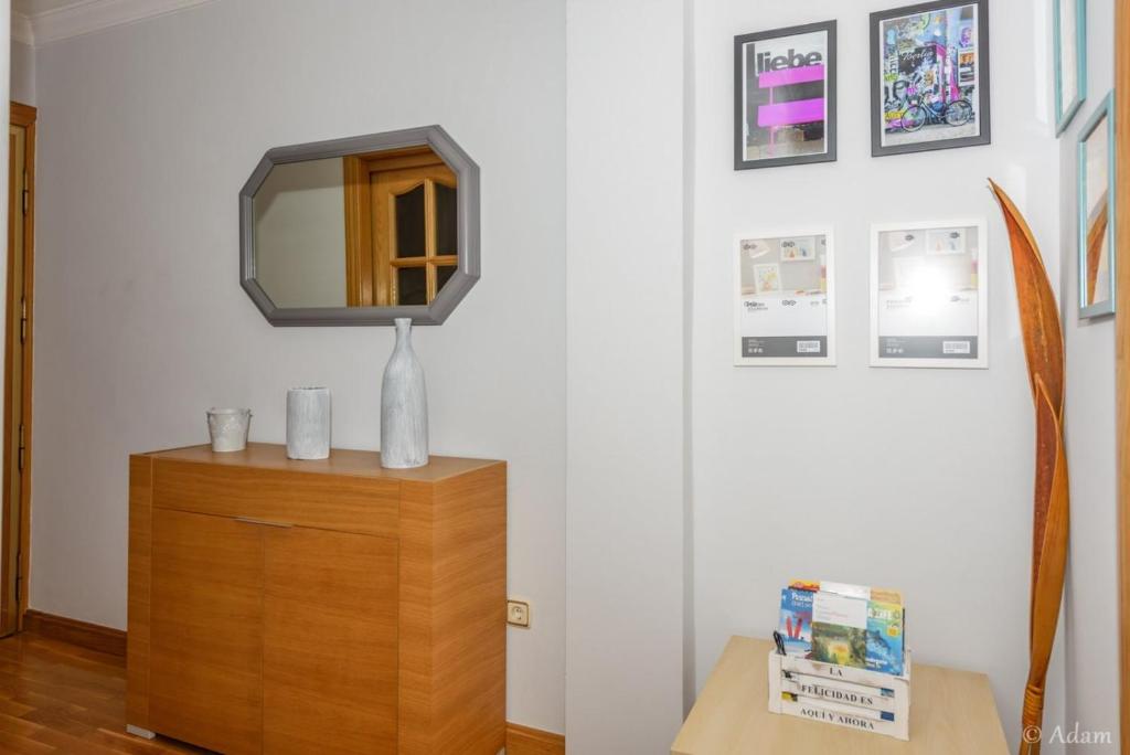 Fotografia z galérie ubytovania Precioso apartamento en Málaga al lado de la playa v destinácii Málaga