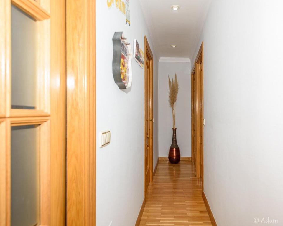 Fotografia z galérie ubytovania Precioso apartamento en Málaga al lado de la playa v destinácii Málaga