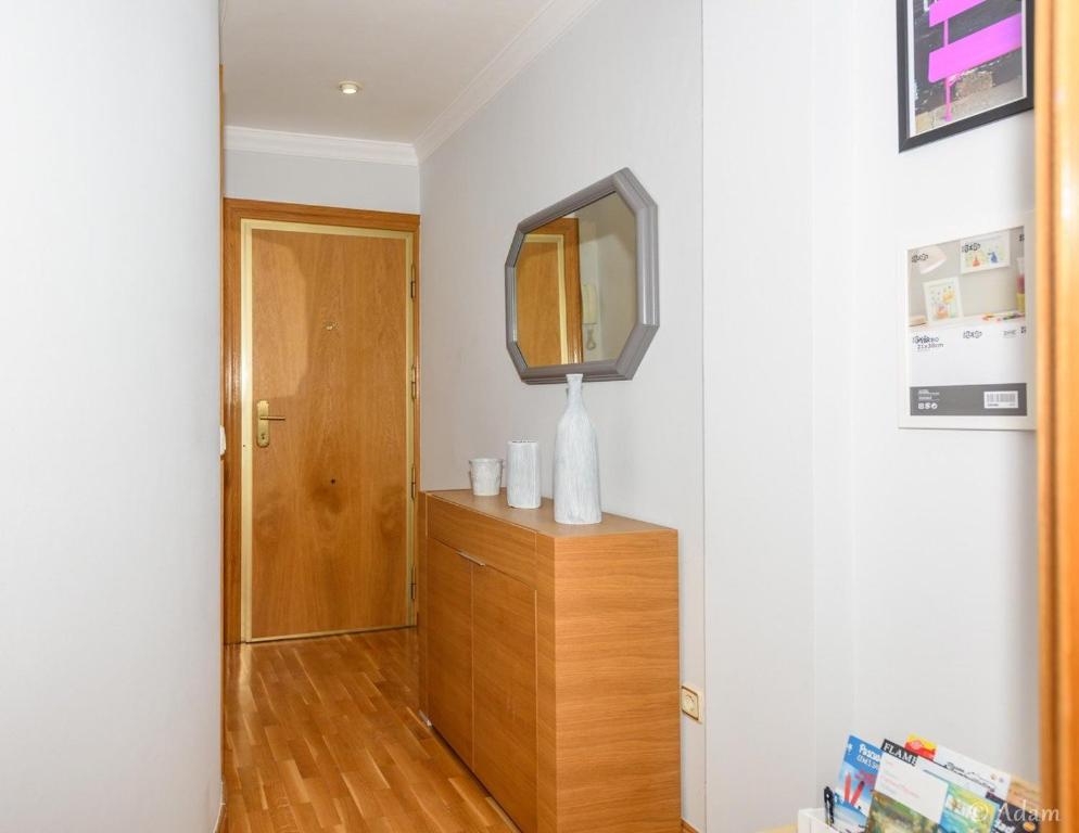 Fotografia z galérie ubytovania Precioso apartamento en Málaga al lado de la playa v destinácii Málaga