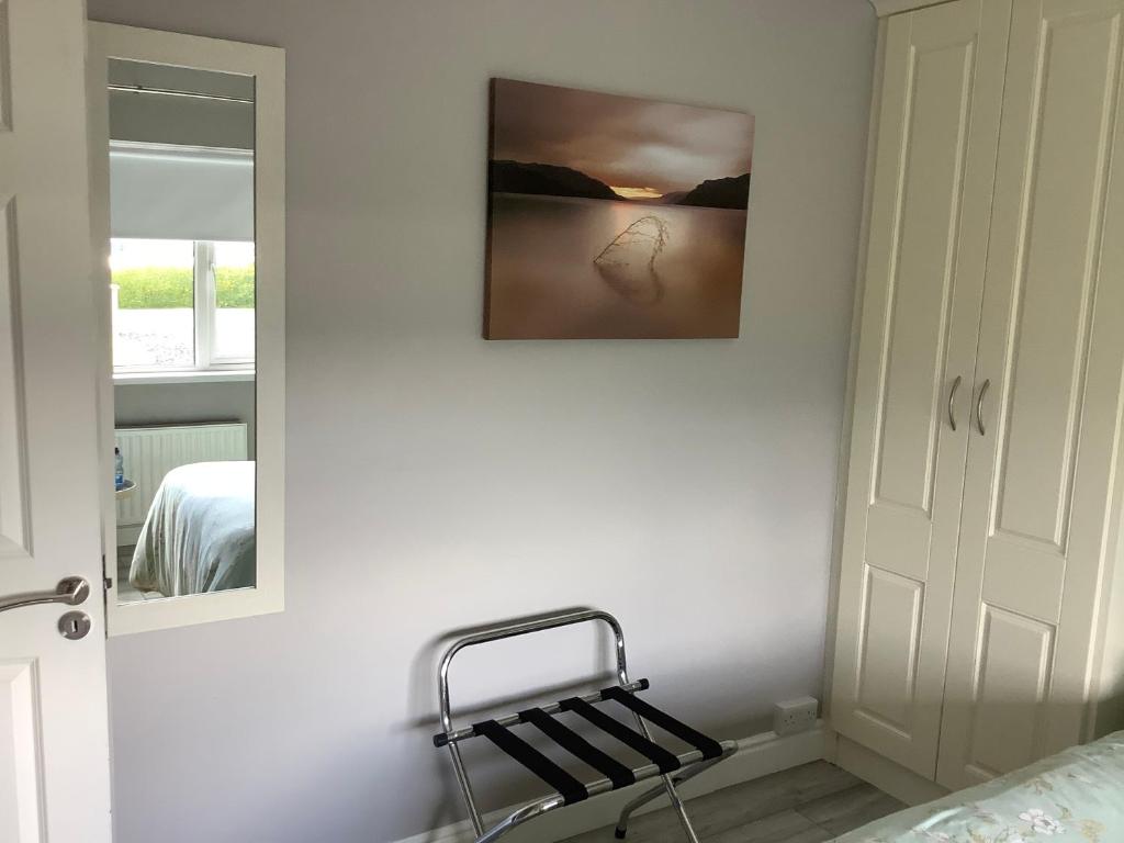 Fotografie z fotogalerie ubytování Greenway lodge B&B v destinaci Achill Sound