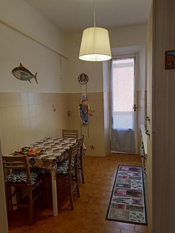 Fotografia z galérie ubytovania Casa Ilanfra - appartamenti Gabbiano, Farfalla e Stella Marina v destinácii Piombino