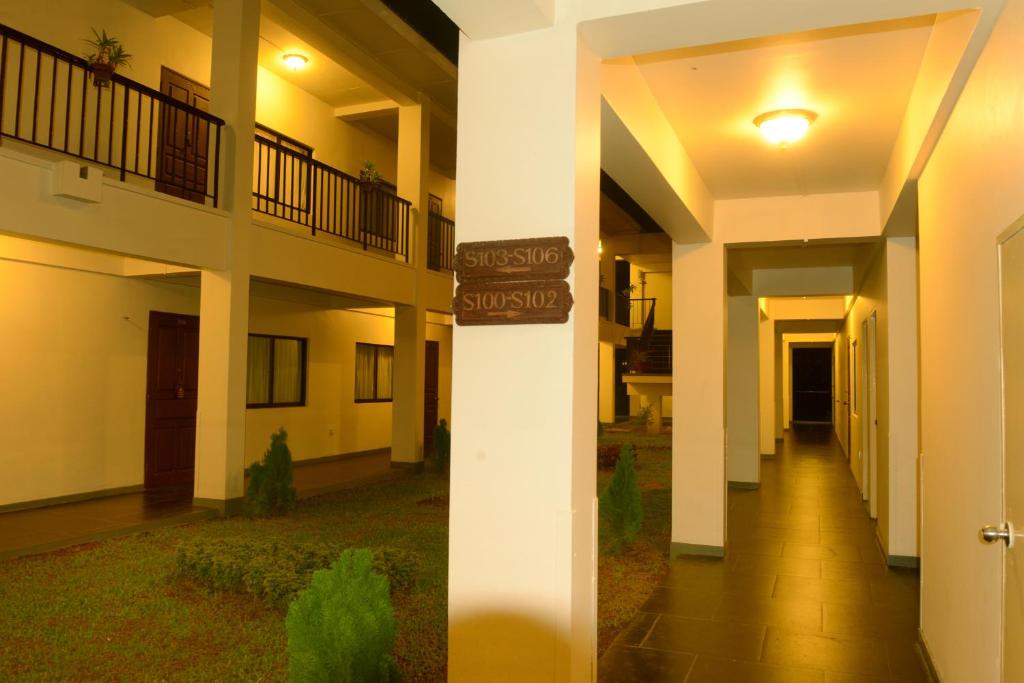 Foto dalla galleria di Bagan Thiripyitsaya Sanctuary Resort a Bagan