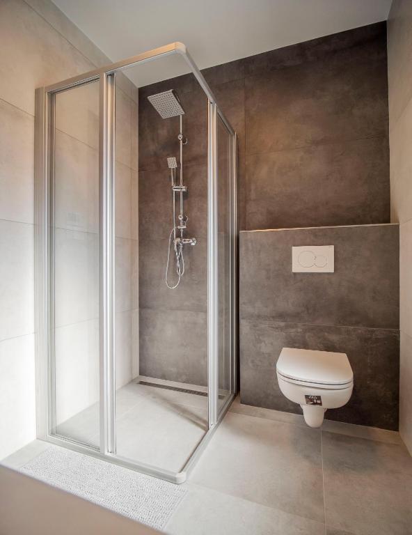 Bagno di Rekreační dům Olomučany