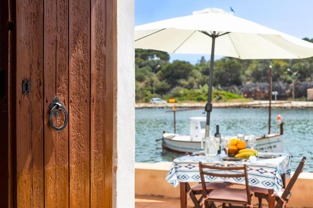 Casa vacacional en Santanyí Mallorca