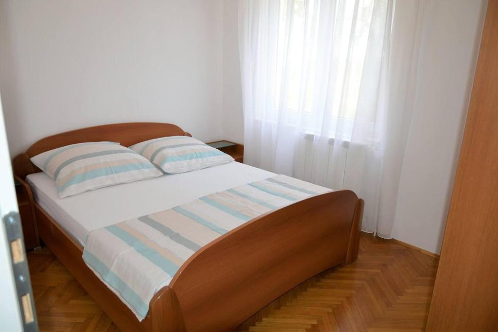 Fotografie z fotogalerie ubytování Stunning 2-Bed Apartment in Okrug Gornji v Trogiru