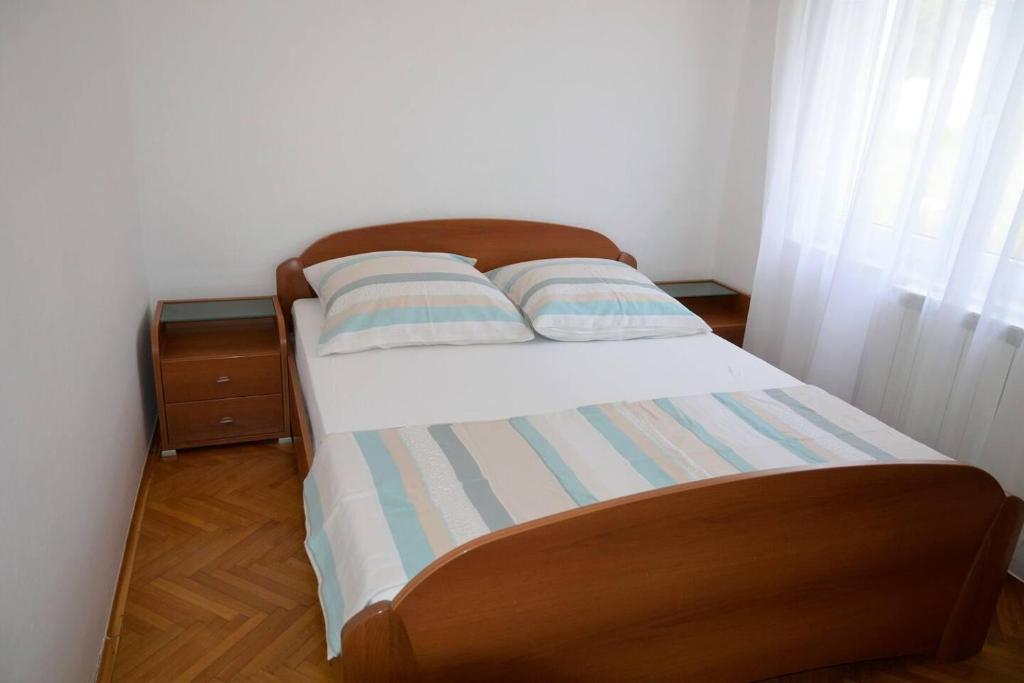 Fotografie z fotogalerie ubytování Stunning 2-Bed Apartment in Okrug Gornji v Trogiru