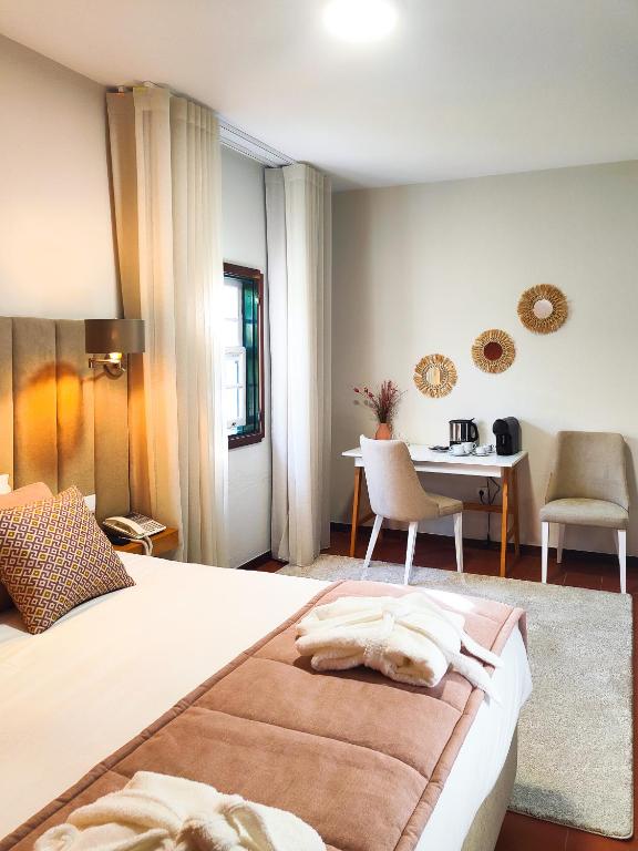 Quinta Dom Sapo - Agroturismo - 14