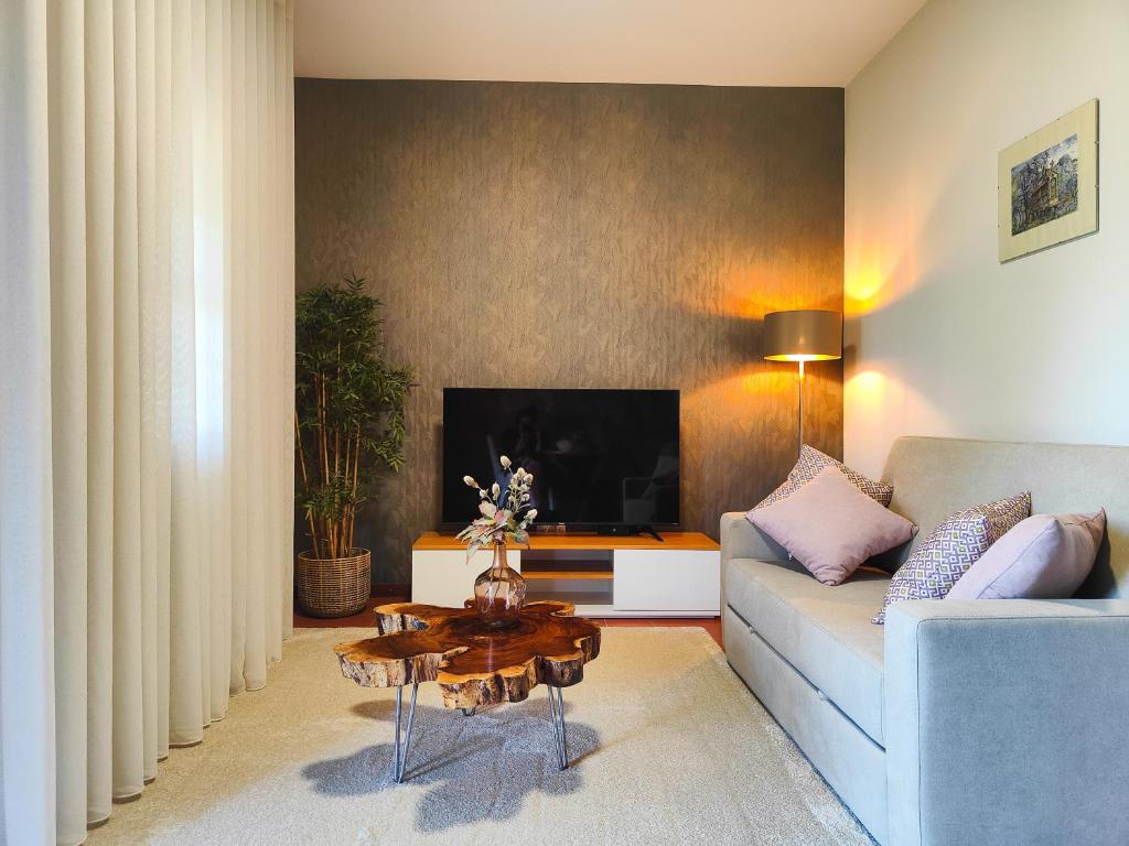 Quinta Dom Sapo - Agroturismo - 19