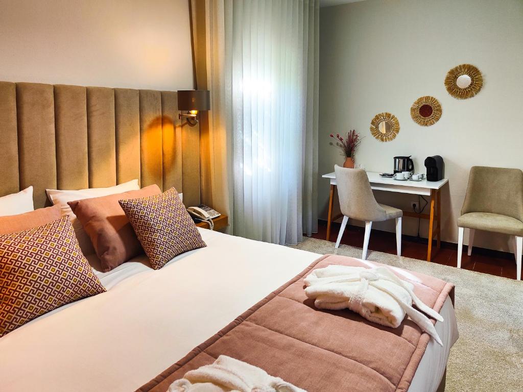 Quinta Dom Sapo - Agroturismo - 2