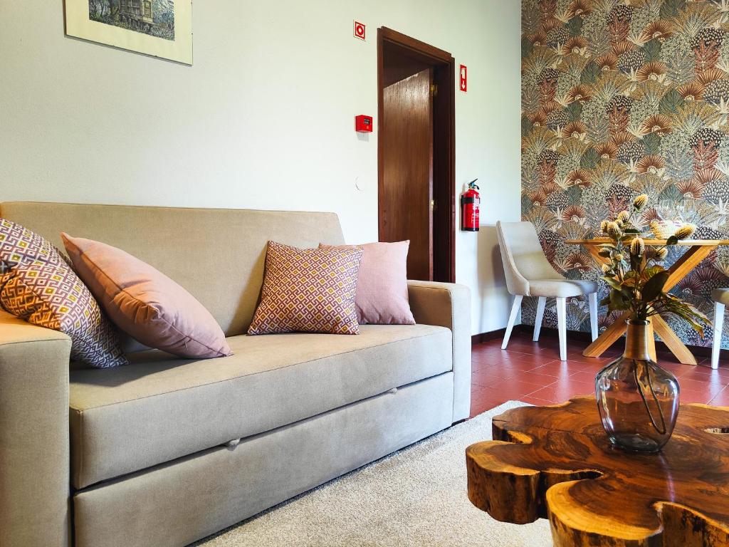 Quinta Dom Sapo - Agroturismo - 4