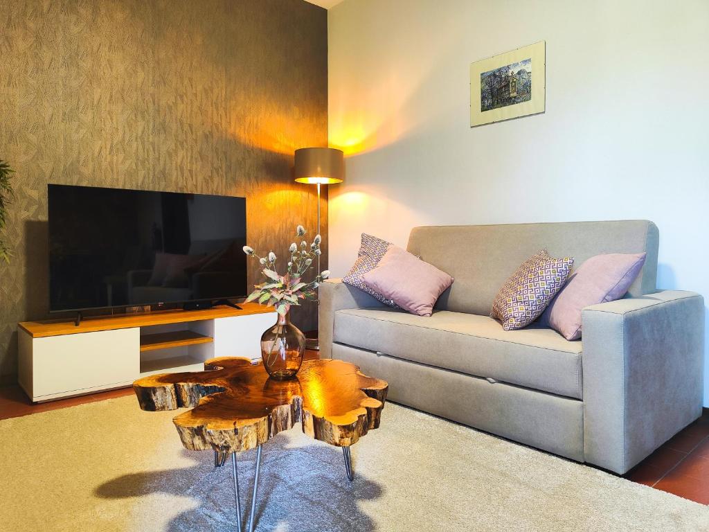 Quinta Dom Sapo - Agroturismo - 16