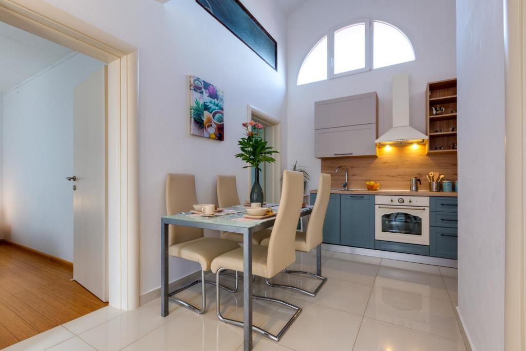 Fotografia z galérie ubytovania Apartments Jelena, Mali Lošinj v Mali Lošinj