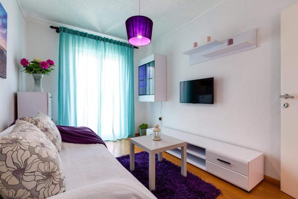 Fotografia z galérie ubytovania Apartments Jelena, Mali Lošinj v Mali Lošinj