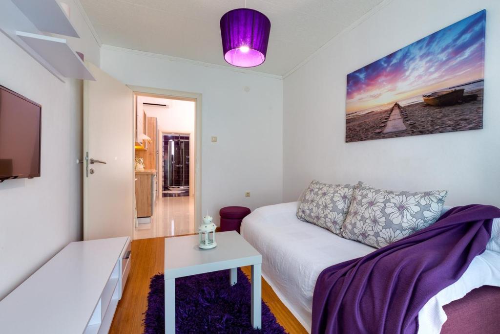 Fotografia z galérie ubytovania Apartments Jelena, Mali Lošinj v Mali Lošinj