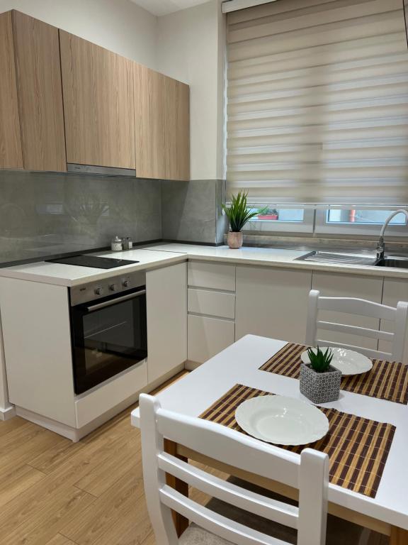 Costa Adriatica Apartments - Luxe Appartement
