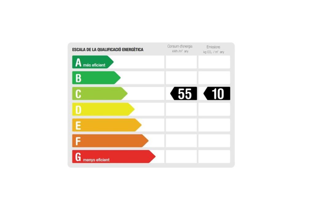 Inside Barcelona Apartments Mercat - 19