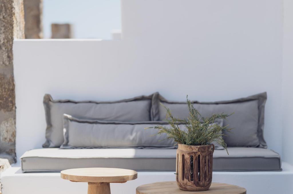 Anemela Villas & Suites Mykonos - 18