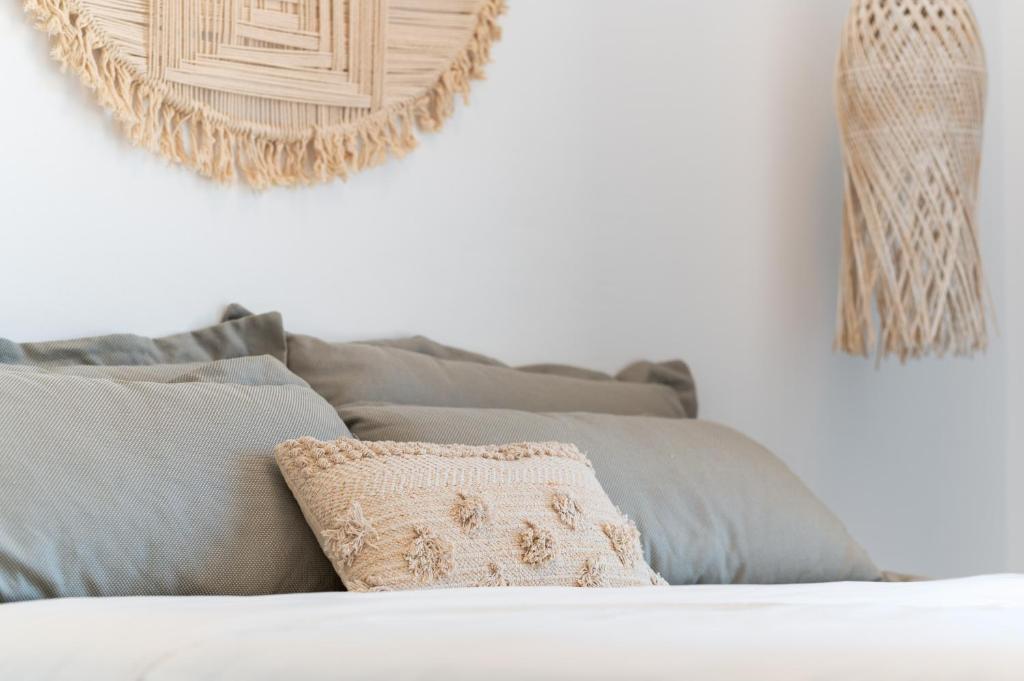 Anemela Villas & Suites Mykonos - 13