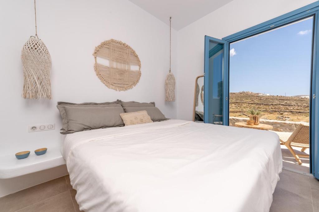 Anemela Villas & Suites Mykonos - 12