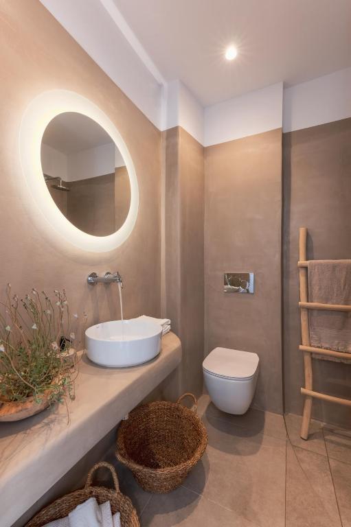 Anemela Villas & Suites Mykonos - 14