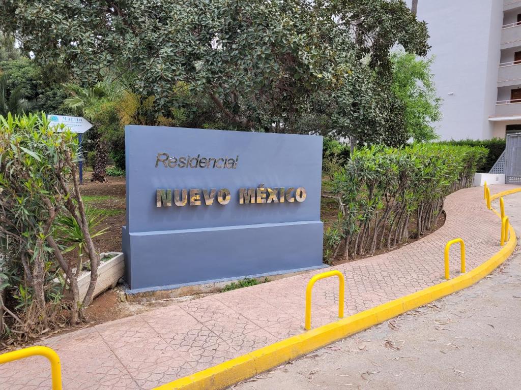 Fotografia z galérie ubytovania Edificio Nuevo mexico Calpe v destinácii Calpe