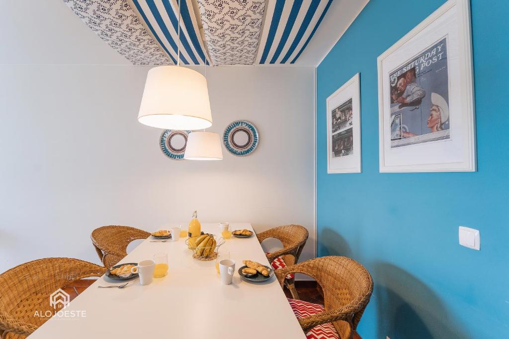 Sun Wave Apartment - Santa Cruz - Two-Bedroom Apartment
