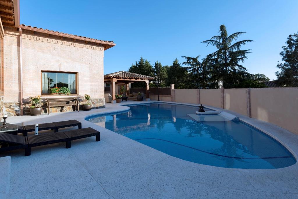 Derechos de imagen reservados por Booking.com