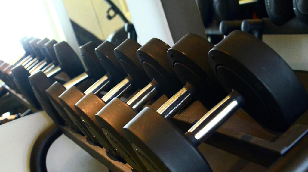 Konferenční prostory v ubytování Home Hotel Plaza