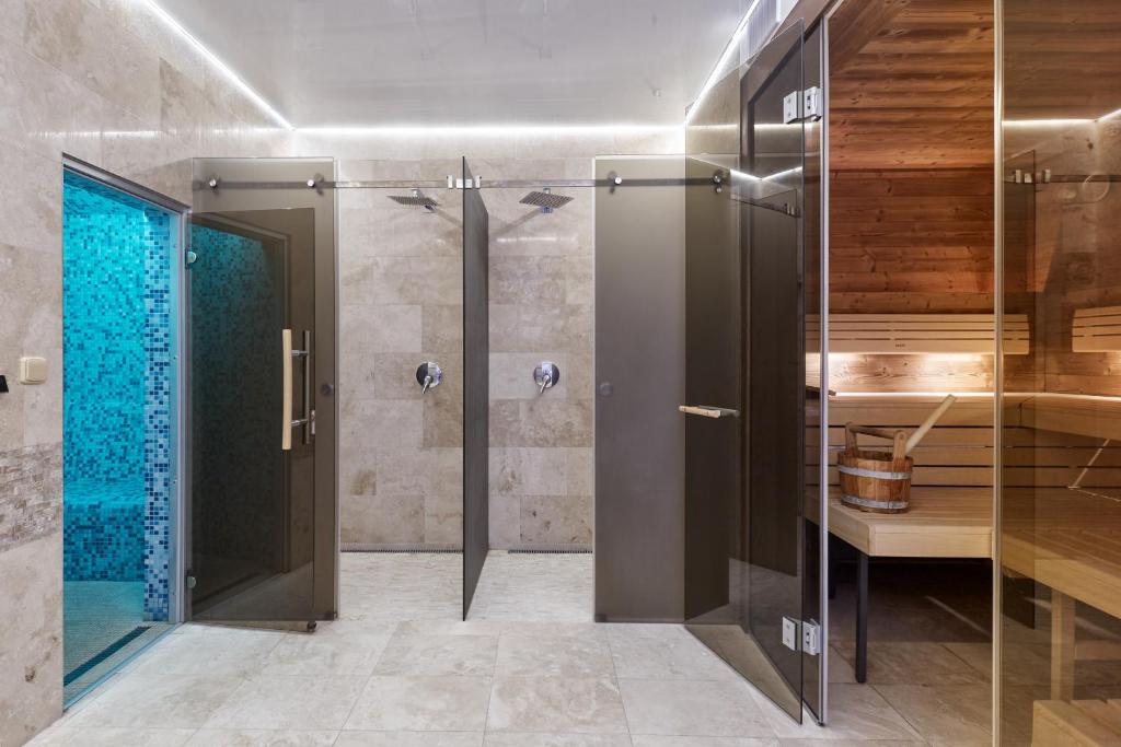 Spa Hotel Villa Ritter - Resim 27