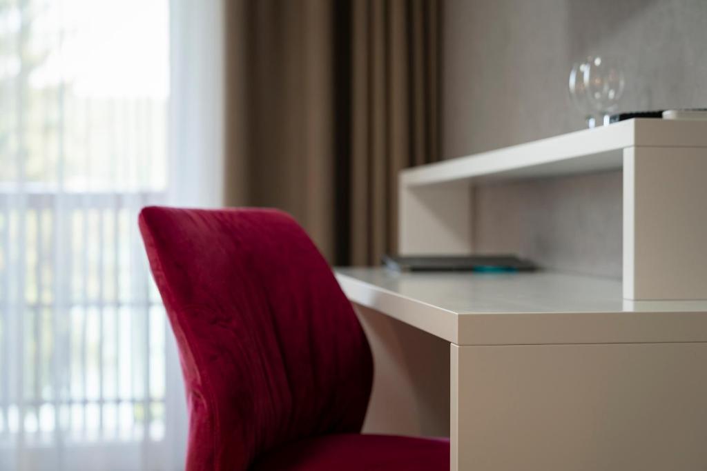 Fotografie z fotogalerie ubytování Seehotel Vinzenz v destinaci Velden am Wörthersee