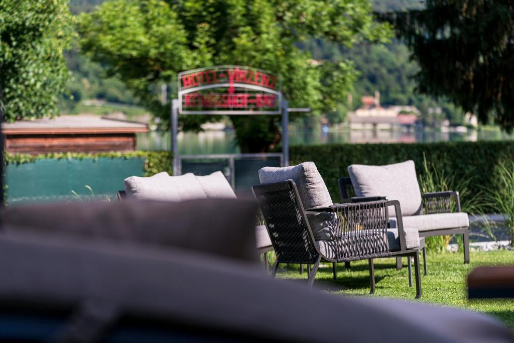 Příroda nedaleko hotelu