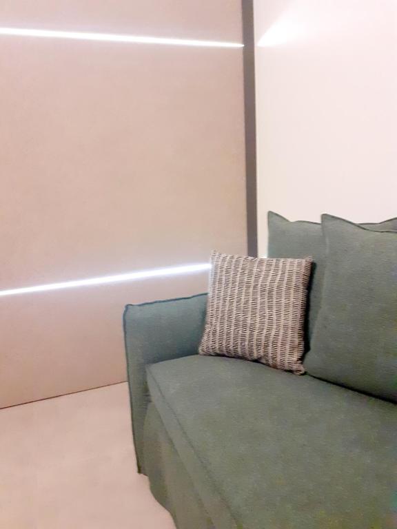 Posedenie v ubytovaní The Zen Point detox suites