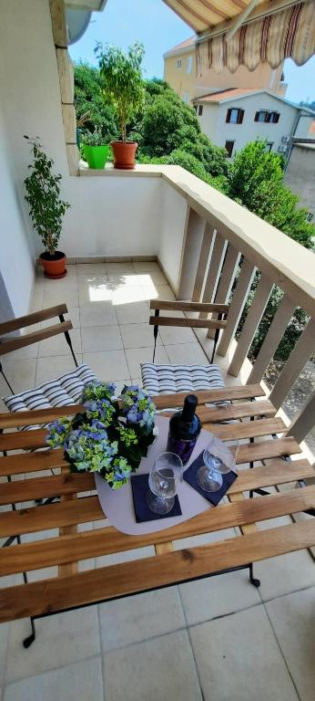 Apartmani Centar Makarska - 13