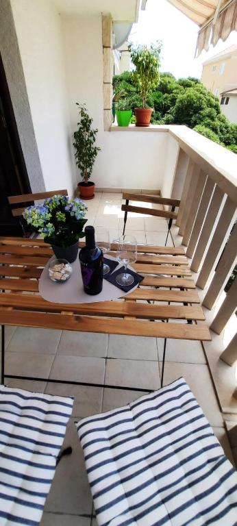 Apartmani Centar Makarska - 15