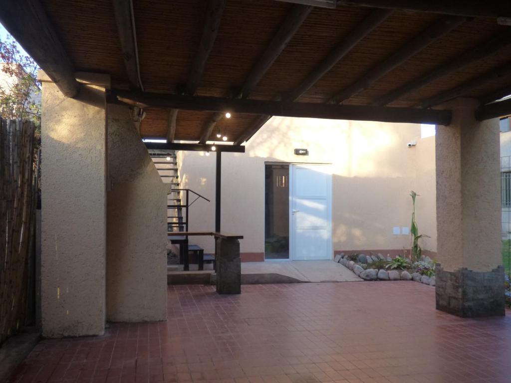 Φωτογραφία από το άλμπουμ του TuPuntodePartida# Depto en Vistalba para turistas #Precio en dolar# σε Ciudad Lujan de Cuyo