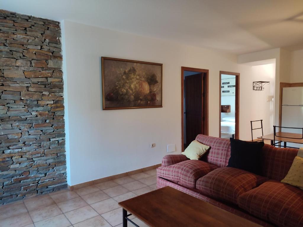 El Domingo en el Valle - Two-Bedroom Villa