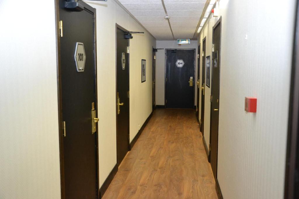 Fotografie z fotogalerie ubytování Hotel Småland v destinaci Skillingaryd