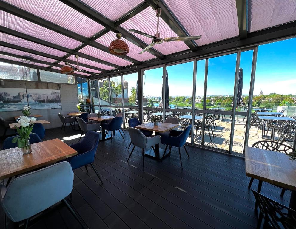 Hotel Pod Wawelem - Resim 16