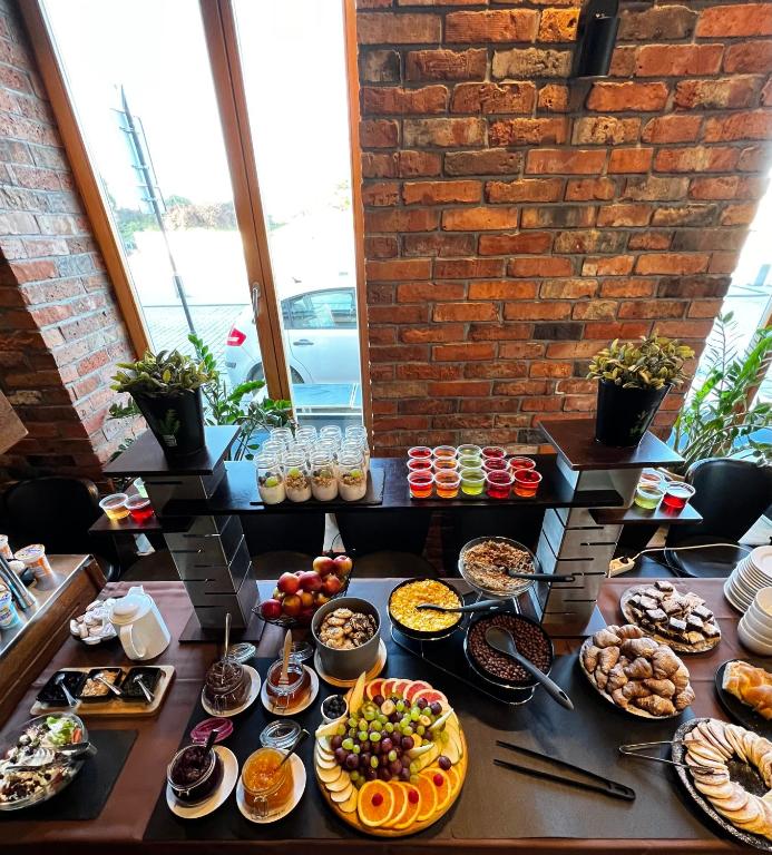 Hotel Pod Wawelem - Resim 20