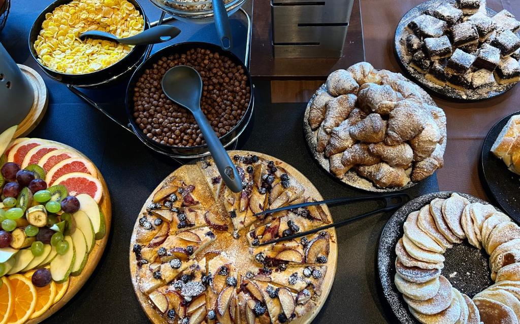 Hotel Pod Wawelem - Resim 22