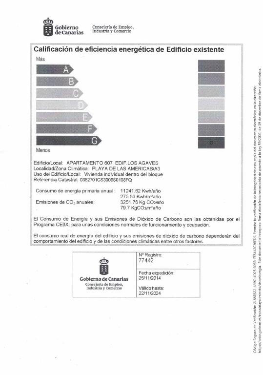Apartamento Vacacional Playa, Playa de las Americas – Updated ...