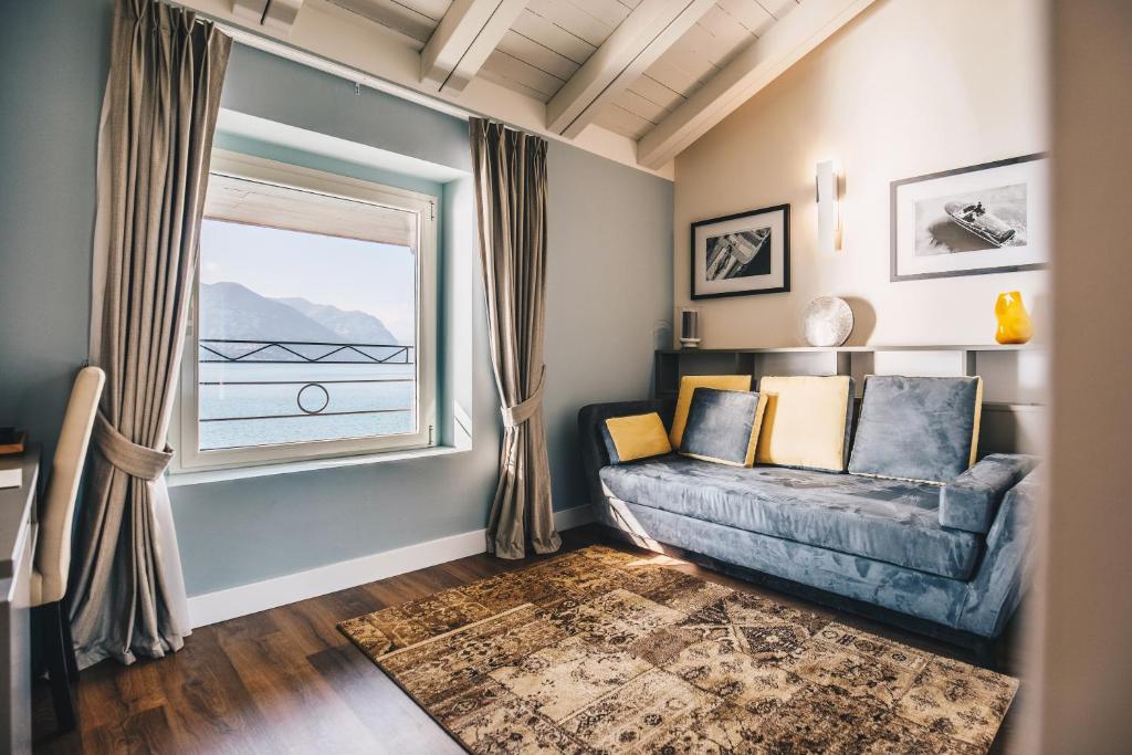 Derechos de imagen reservados por Booking.com