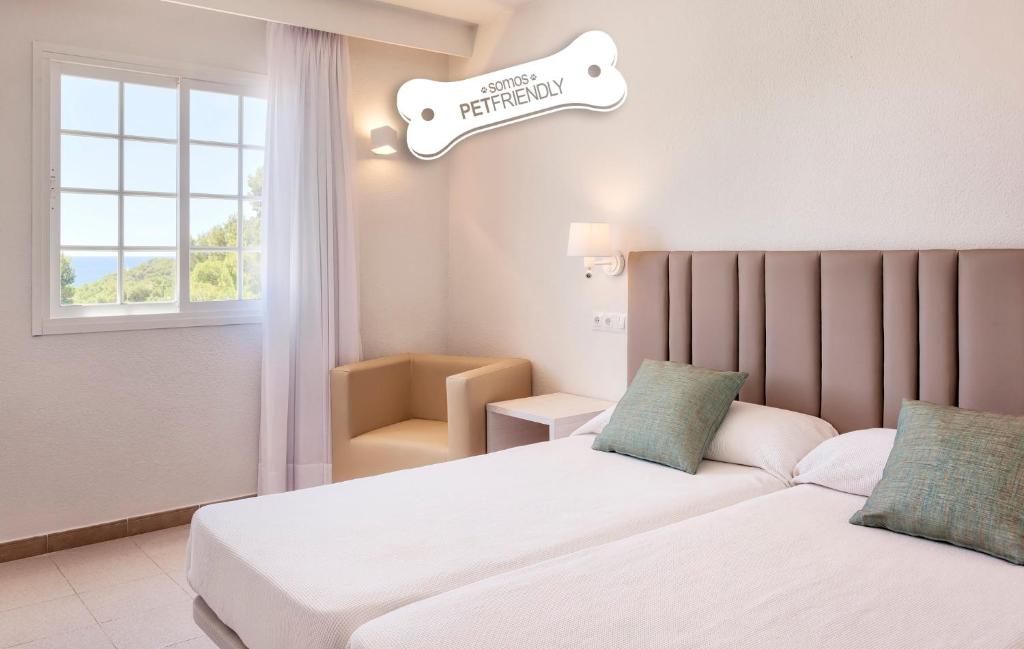 Ilunion Menorca, Cala Galdana – Prezzi aggiornati per il 2023