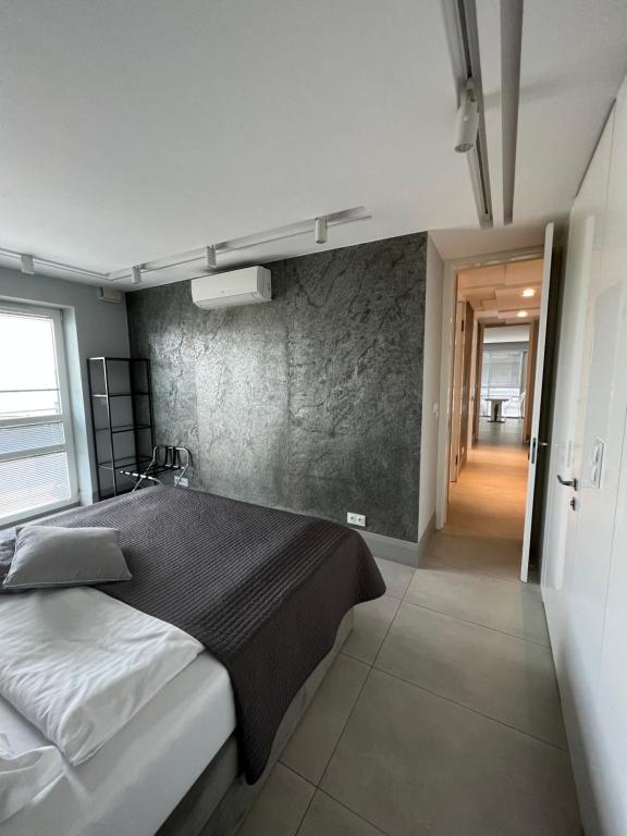 Platinum Towers Central Apartments - Resim 11